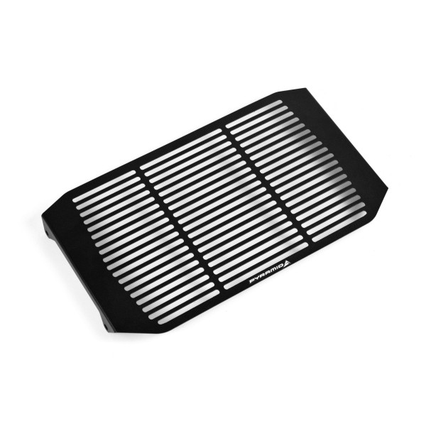 Pyramid Plastics Pyramid radiator guard | matte black | triumph trident 660 2021>current